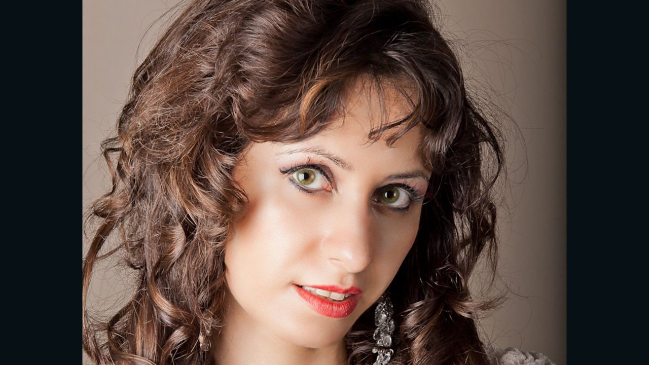 maria al-sharif 8 to watch