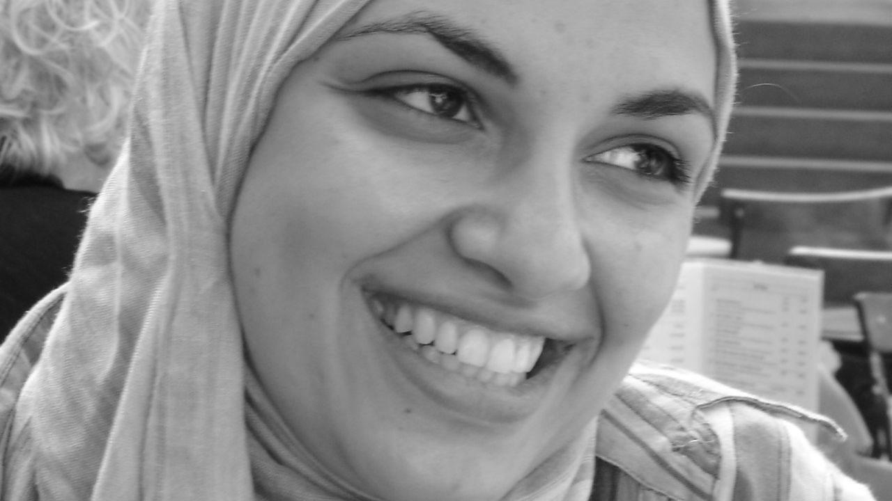 yasmine el-mehairy