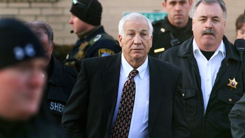 Jurors won't be sequestered during Jerry Sandusky's sexual abuse trial, Judge John Cleland said.	
