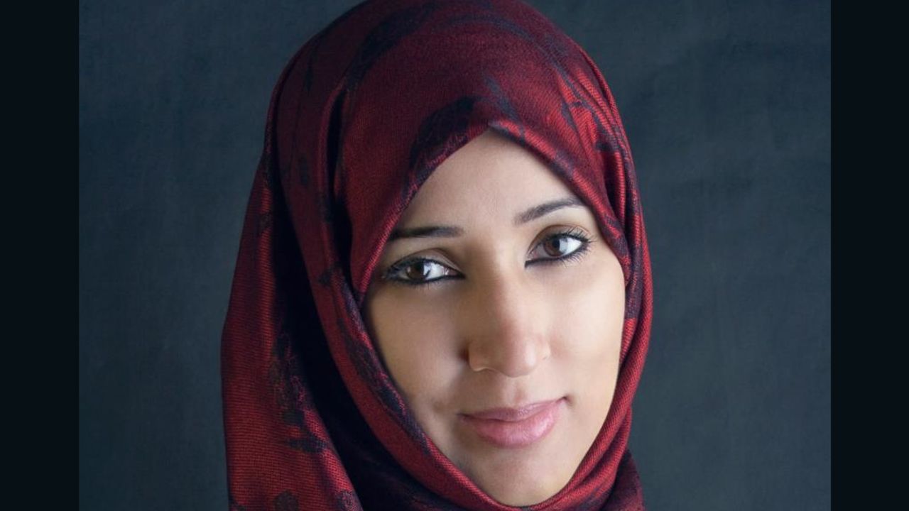 manal al-sharif 8 to watch