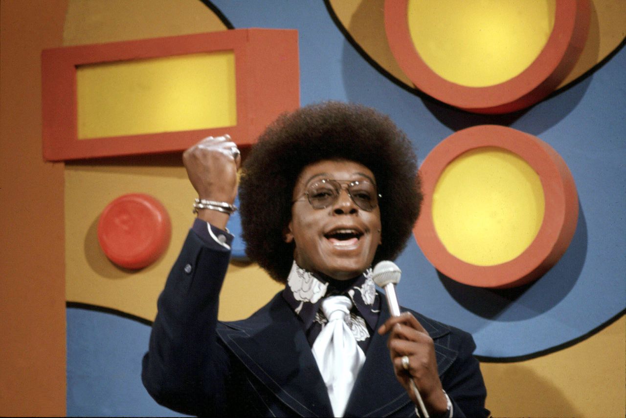 <a href="http://www.cnn.com/2012/02/01/showbiz/soul-train-founder/index.html" target="_blank">Don Cornelius</a>, the founder of the "Soul Train" television show, was found dead of an apparent self-inflicted gunshot wound to his head on February 1. It was later ruled a suicide. He was 75.