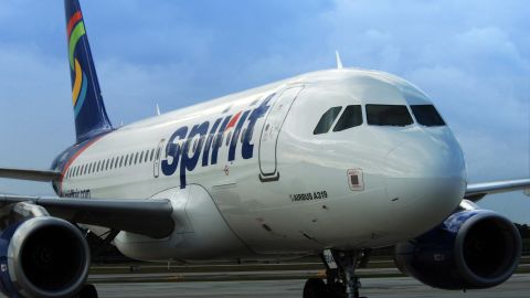 Spirit Airlines is adding a $2 fee to tickets in response to a new Department of Transportation rule.