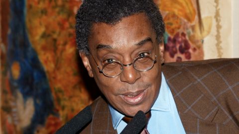 Don Cornelius' impact on America went beyond music. "Soul Train" united white and black America together.