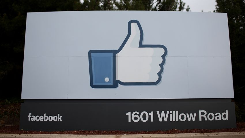 Facebook files for its first initial public offering today seeking to raise at least $5 billion.