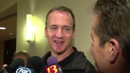 Peyton Manning expected to leave Colts CNN