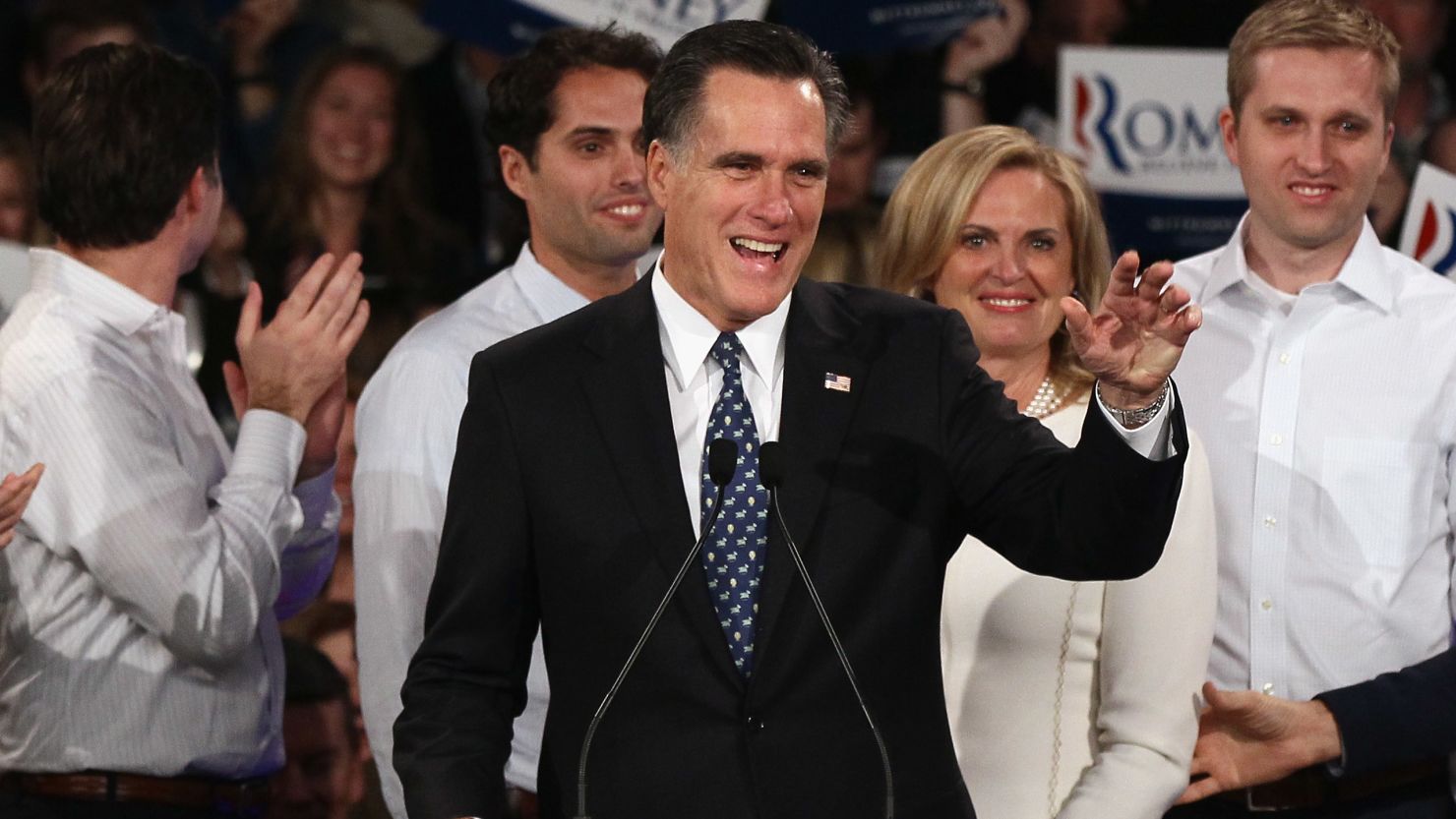 Romney’s plan would shred safety net for poor | CNN