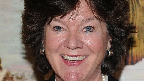 Mary Badham today.