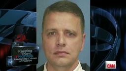 ac barbour convict pardoned not paroled_00013014