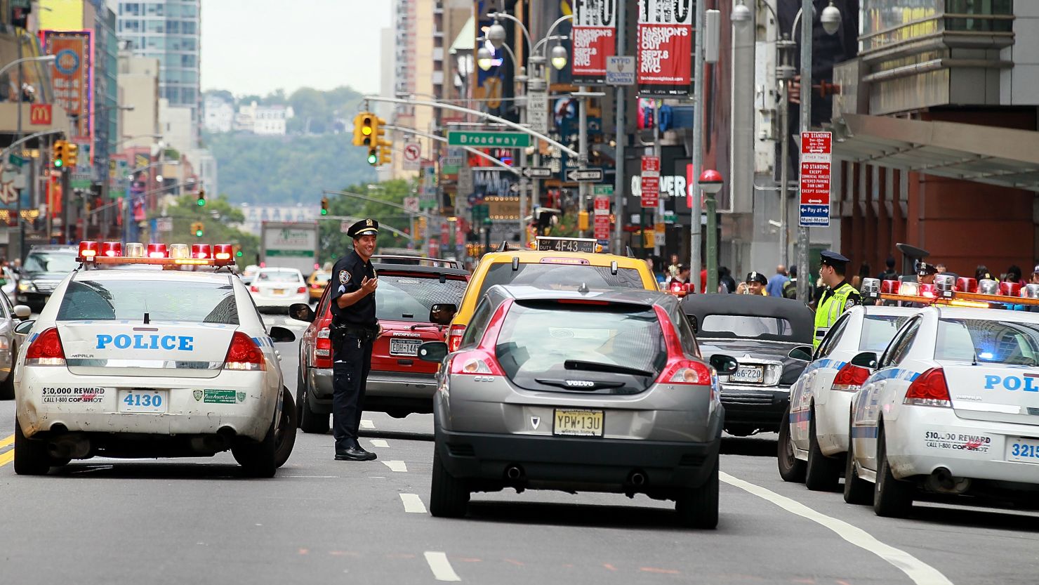Cash in on Clean Air - How NYC's Idling Complaint Law Can Reward You
