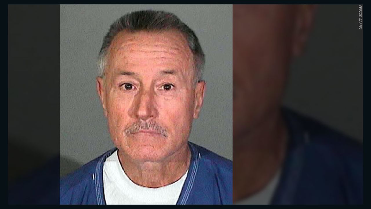 Teacher Mark Berndt is accused of taking lewd photos of children.