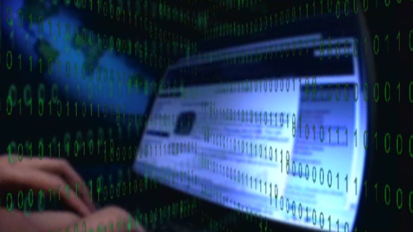 Suzanne Kelly reports on the threat of cyber attacks in the U.S.