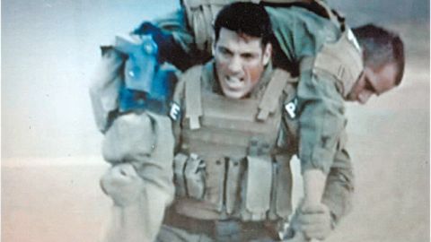 A Mexican man pleaded guilty on Tuesday to first degree murder in the death of Border Patrol Agent Brian Terry.
