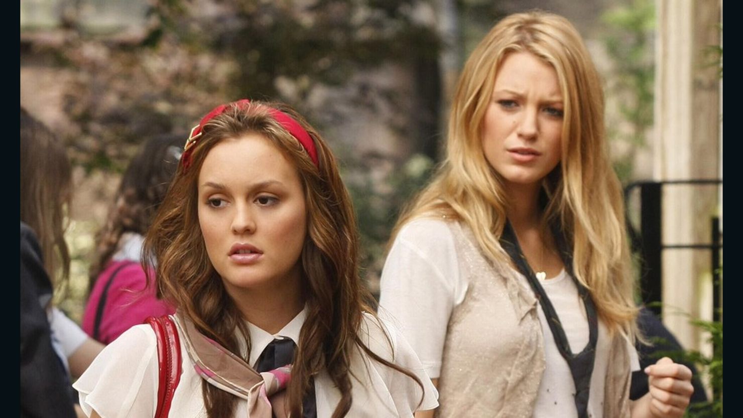 Gossip Girl' Season 3 Won't Be On HBO Max, But There's Still Hope