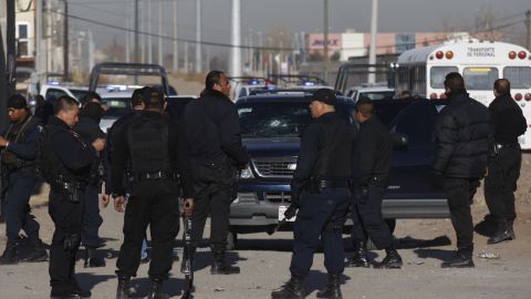 juarez police cartels authorities targeting chacon