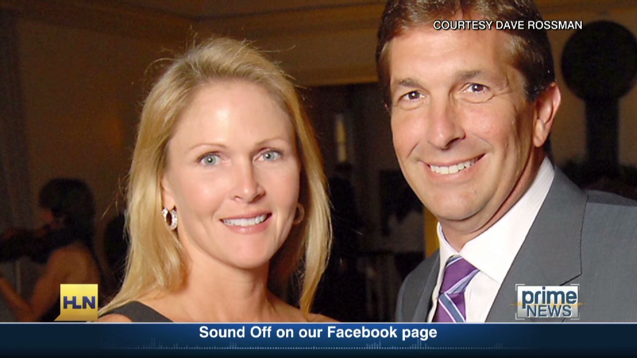 A billionaire legally adopts his girlfriend | CNN