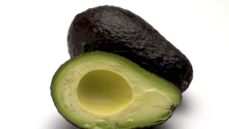 Are Avocados And Almonds Vegan Here S Why Some Say No Cnn
