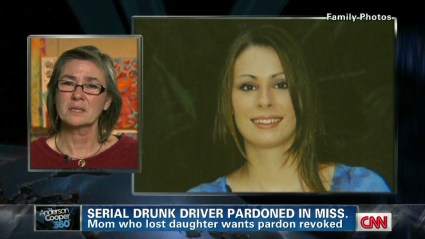ac mother justice dui pardon_00004720