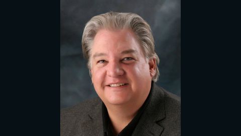 Keith Soko