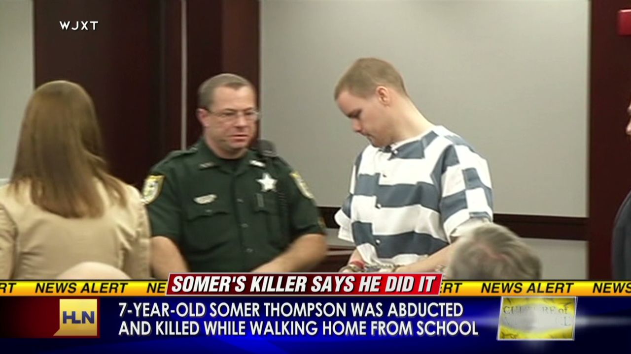 1280px x 720px - Florida man pleads guilty to molesting, murdering girl | CNN