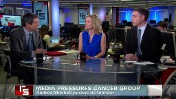 exp Media pressures cancer group_00024930