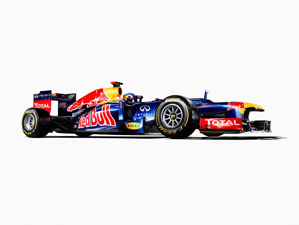 The 2012 season will see Red Bull going for a third consecutive constructors' title, having claimed the prize in 2010 and 2011.