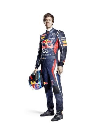 Red Bull's Sebastian Vettel has reigned supreme over Formula One in recent years. The 24-year-old German has won the last two drivers' titles, making him the sport's youngest double world champion.