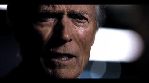 In a Super Bowl ad, Clint Eastwood set out an optimistic view of America's future.