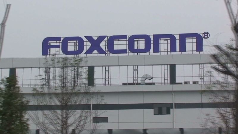 Inside story of Foxconn shrouded in secrecy | CNN