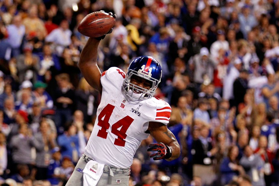 New York Giants Super Bowl Wins History, Appearances, and More