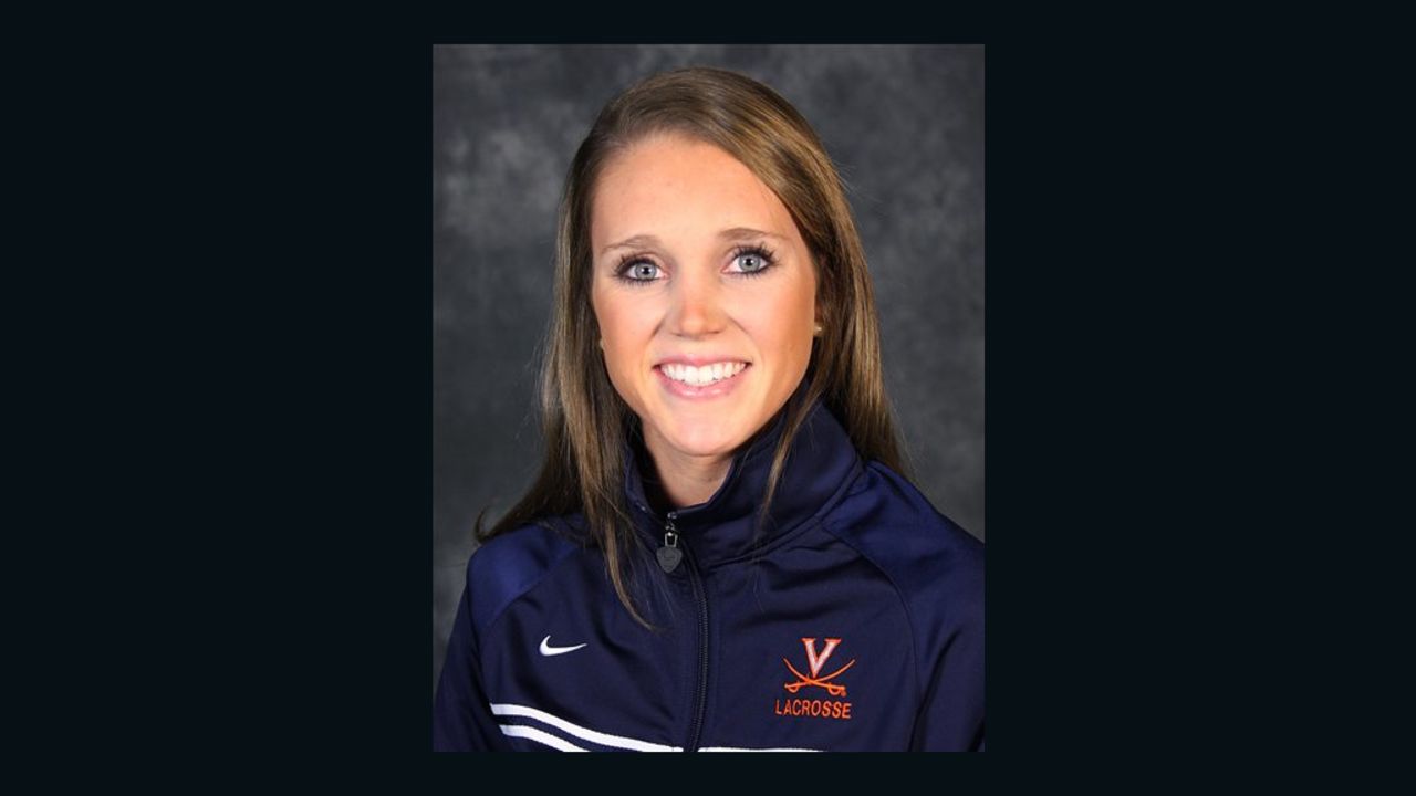 The death of University of Virginia lacrosse player Yeardley Love was the result of a "tragic" accident, the defense says.