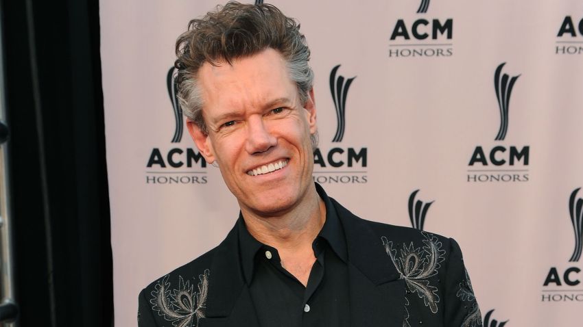Musician Randy Travis attends the 4th Annual ACM Honors at the Ryman Auditorium on September 20, 2010 in Nashville, Tennessee