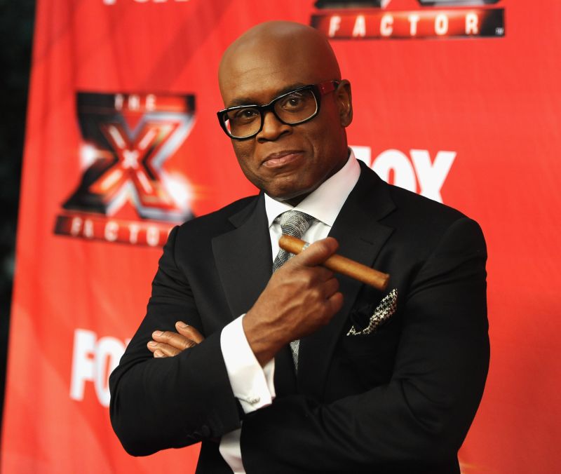 Judge and mentor L.A. Reid is leaving 'The X Factor' | CNN