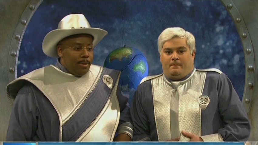 early snl gingrich moon_00004806