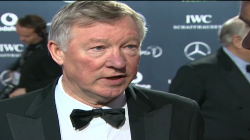 ws intv soccer Sir Alex Ferguson _00002509