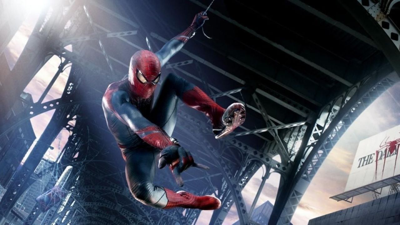 Box office report: 'The Amazing Spider-Man' scores $140 million in six-day  debut | CNN