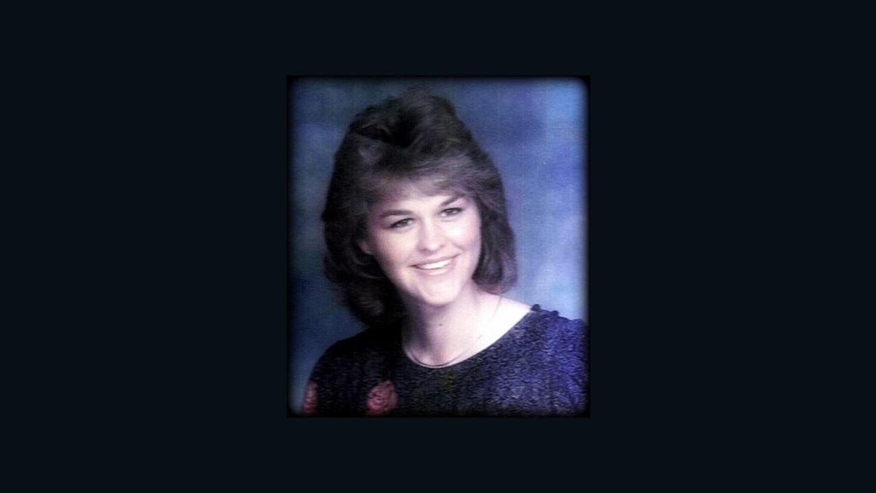 Sherri Rasmussen, 29, was found brutally beaten and shot to death in her Southern California townhouse in February 1986.