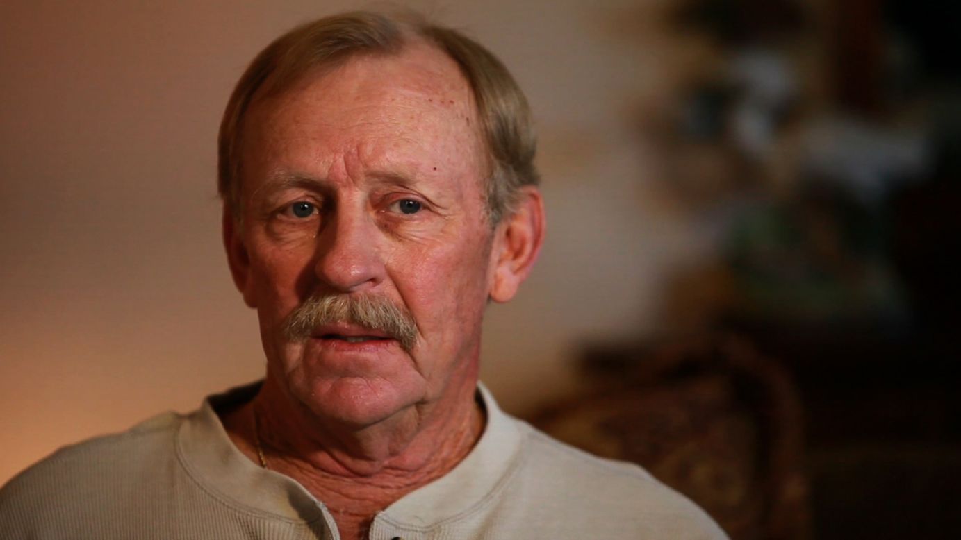 "I have breathing problems," said Rochelle, now age 63. "I still have problems getting around, getting along with people, nervousness and sleep apnea." According to the plaintiff's lawsuit, Rochelle's "medical problems have worsened and his health has deteriorated," and he is "no longer able to work the job that he held for over 28 years."