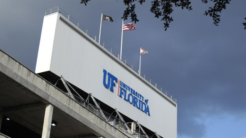 University Of Florida Suspends Fraternity For Serious Physical Hazing