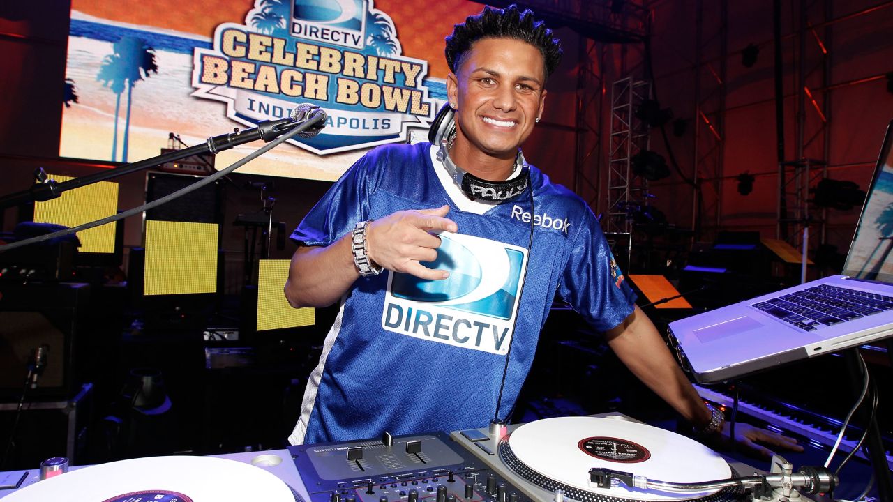 Happy Birthday, Pauly D! This ‘Jersey Shore’ kid is all grown up | CNN