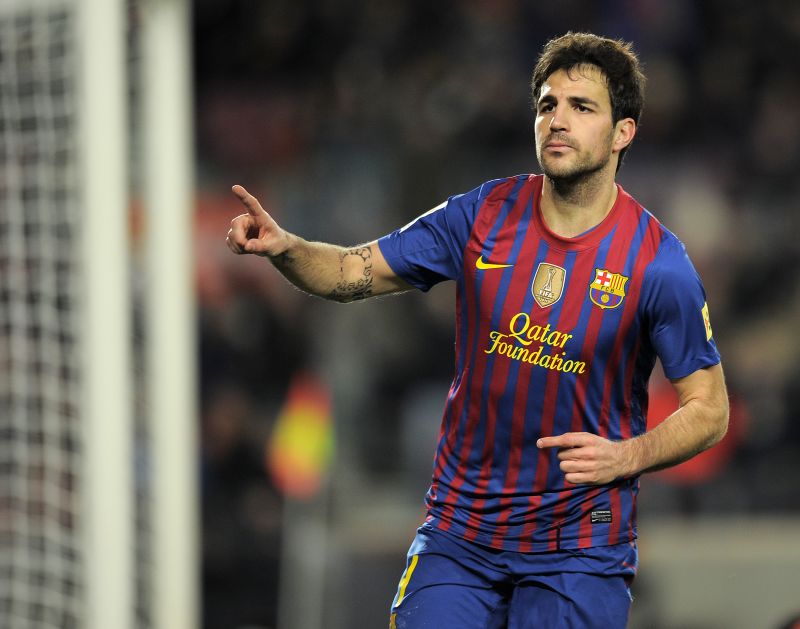 Barcelona through to Spanish Cup final CNN