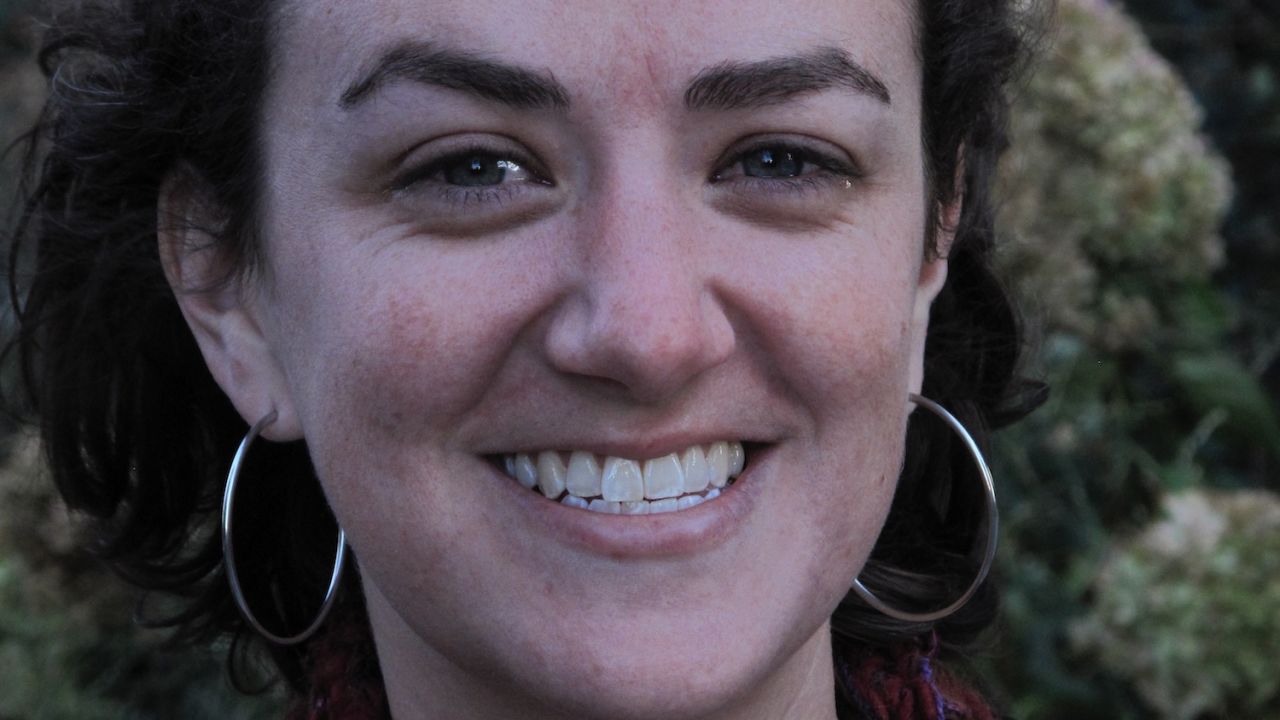 Courtney E. Martin