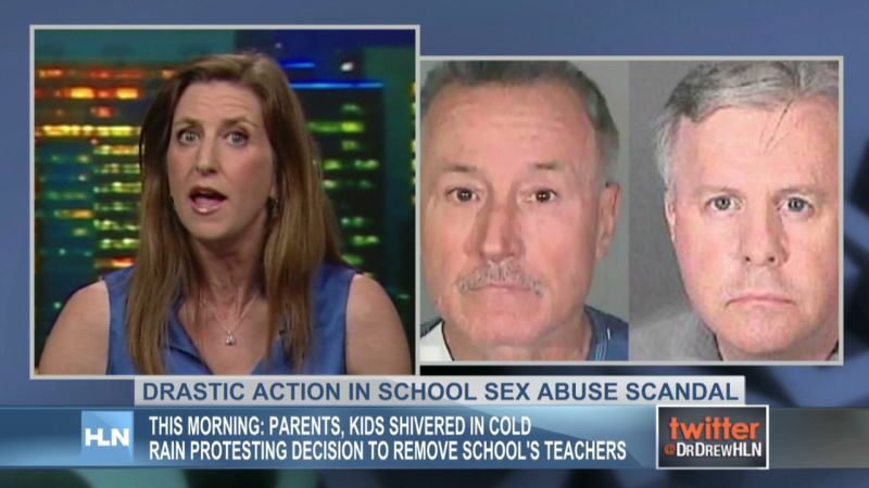 Schoolvideosex - Helping school sex abuse victims | CNN