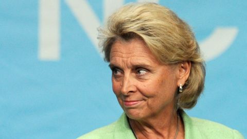Legislation to legalize same-sex marriage in Washington is awaiting Gov. Christine Gregoire's signature.