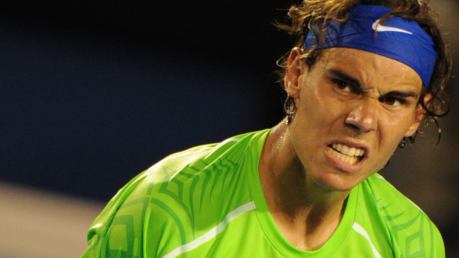 Rafael Nadal has accused media of "a globalized campaign" against Spanish sports stars.