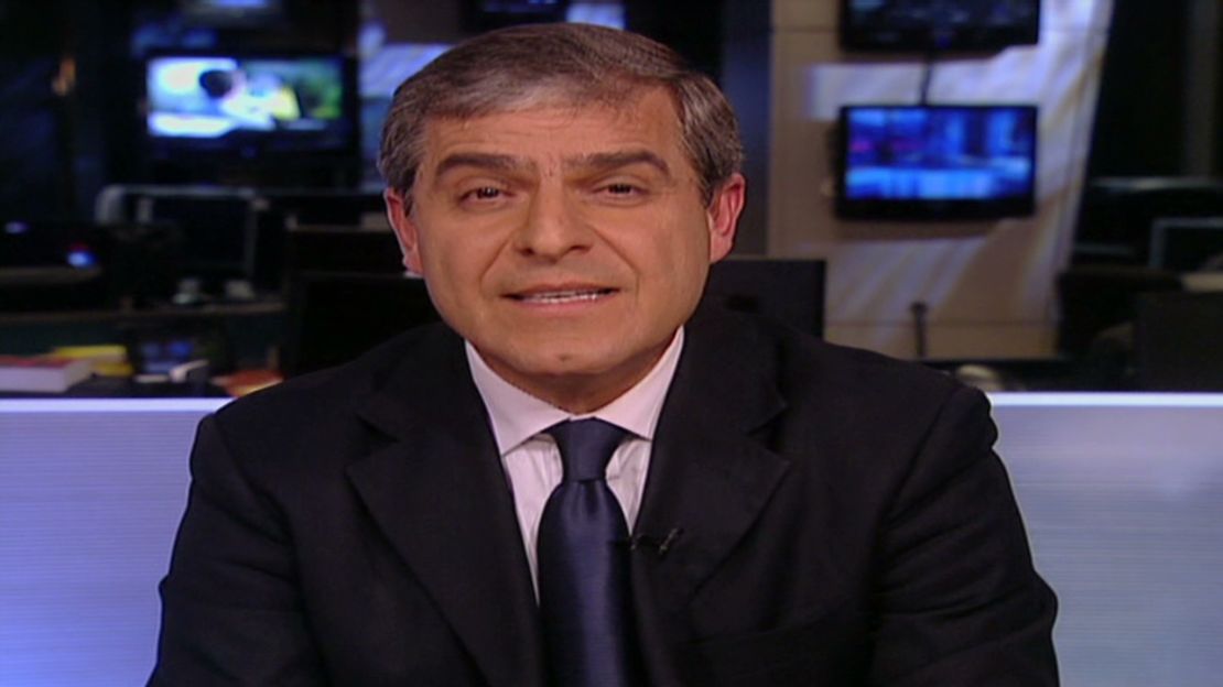 Fawaz Gerges