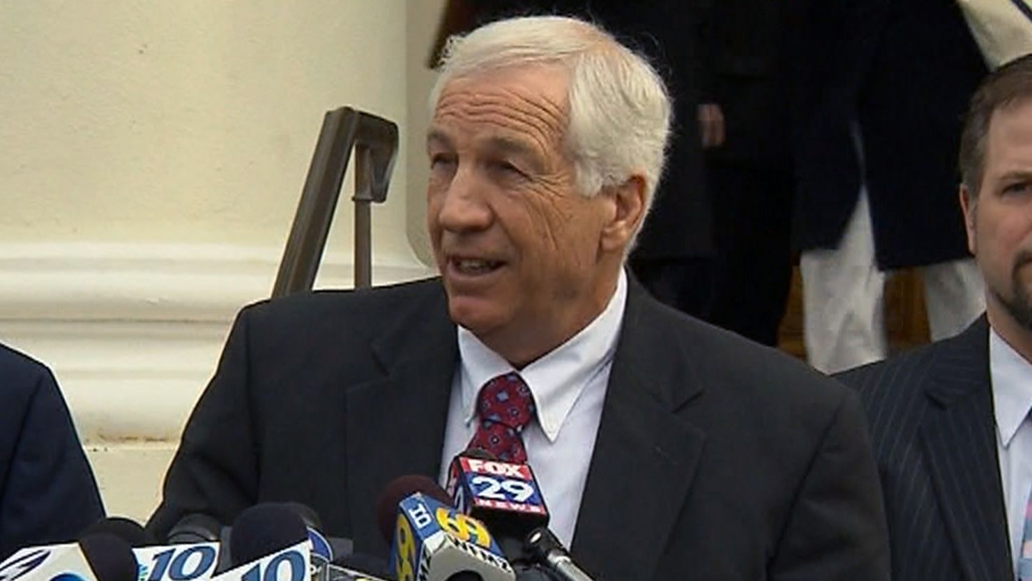 Former Penn State assistant coach Jerry Sandusky, who is accused of molesting boys, may now be the subject of a federal investigation.
