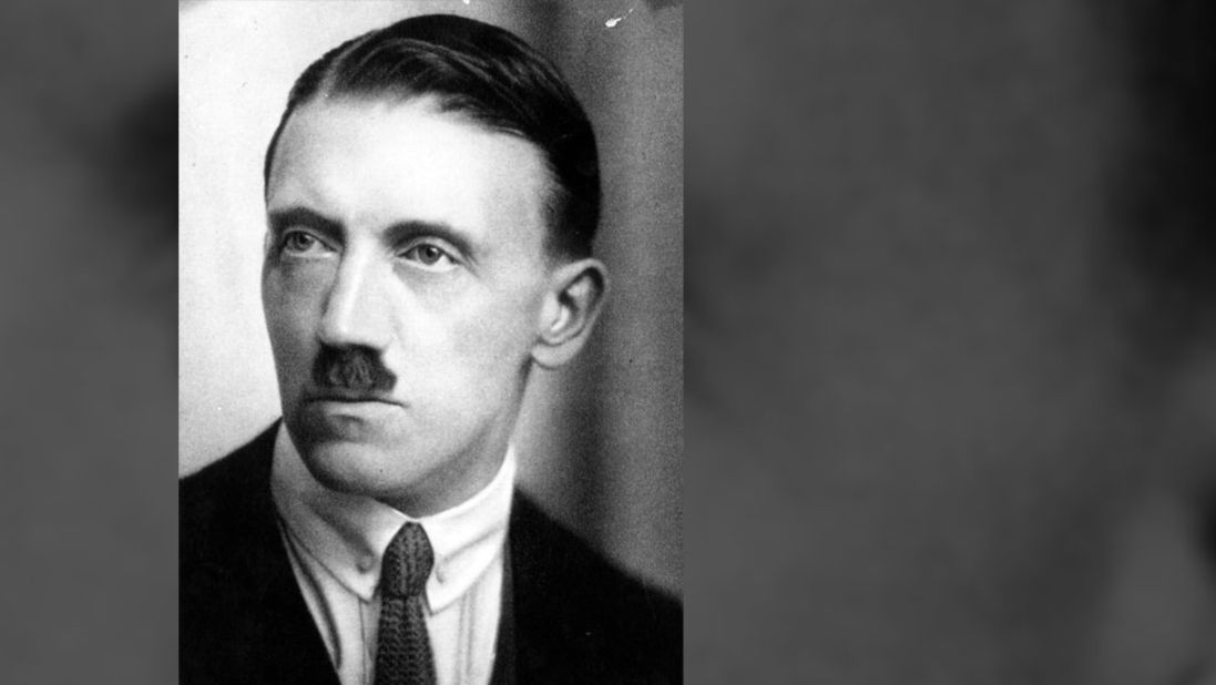 Nazi dictator Adolf Hitler spoke of Eva Braun, to whom he was married for just 40 hours, in direct language. He called her "calm, intelligent and objective." They committed suicide together.