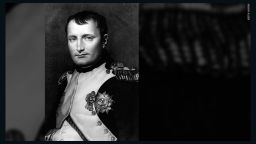 Napoleon Bonaparte wrote to his wife Josephine incessantly, begging her to visit him and write to him. "You are going to be here beside me, in my arms, on my breast, on my mouth? Take wing and come, come! A kiss on your heart, and one much lower down, much lower!"