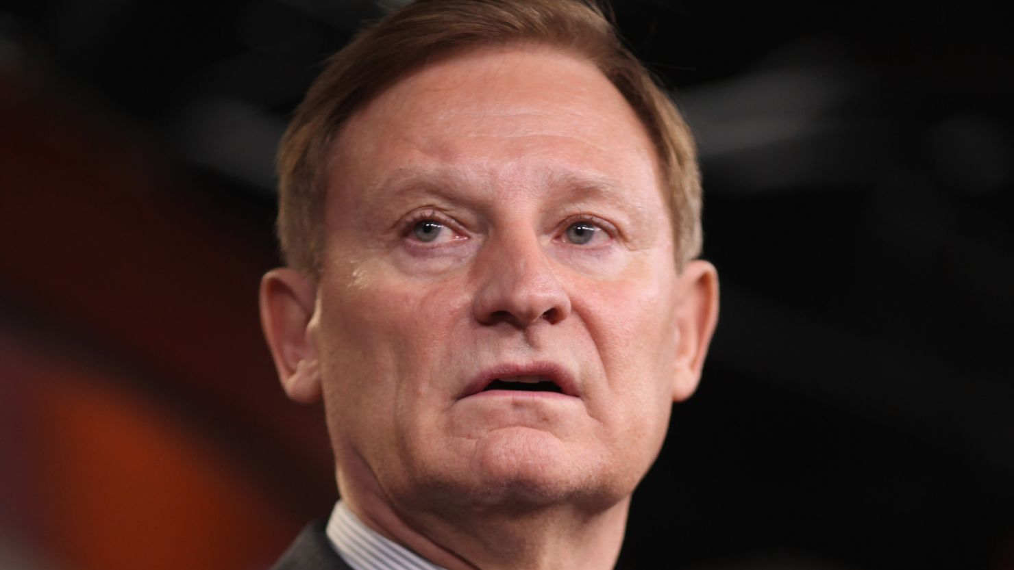 Rep. Spencer Bachus of Alabama says, "I have fully abided by the rules governing members of Congress."