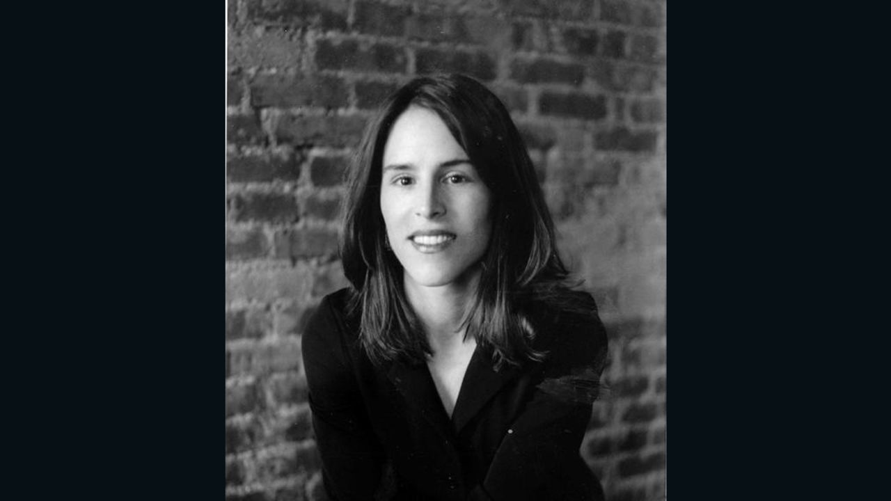Katie Orenstein